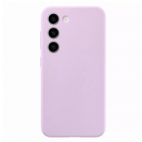 Galinis dangtelis Samsung S911 S23 5G violetinis (levander) (O)